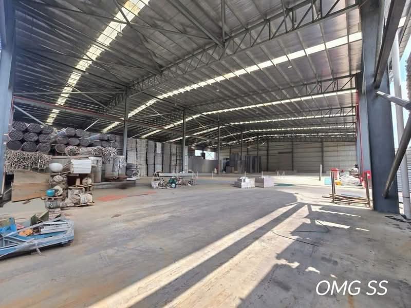 Kilang untuk Dijual di Shah Alam (Selangor) - Joanne Lim - Interior - PropertyGuru.com.my