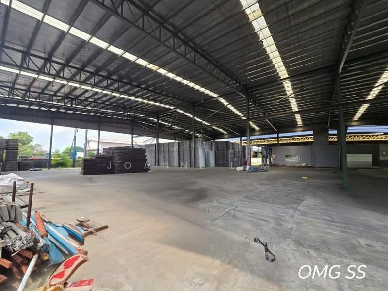 Kilang untuk Dijual di Shah Alam (Selangor) - Joanne Lim - Exterior - PropertyGuru.com.my