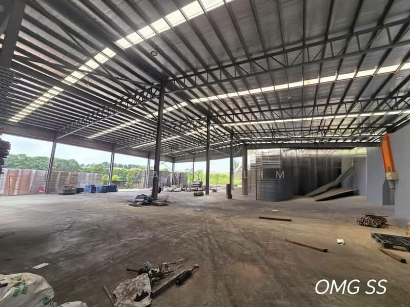Kilang untuk Dijual di Shah Alam (Selangor) - Joanne Lim - Interior - PropertyGuru.com.my