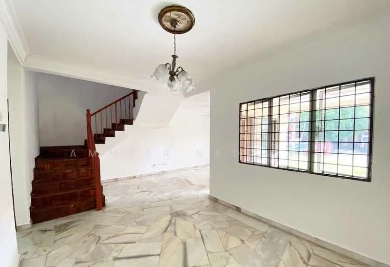 Rumah Teres 2 Tingkat untuk Dijual di Bandar Baru Bangi (Selangor) - Ammeer Nadzrai - Interior - PropertyGuru.com.my