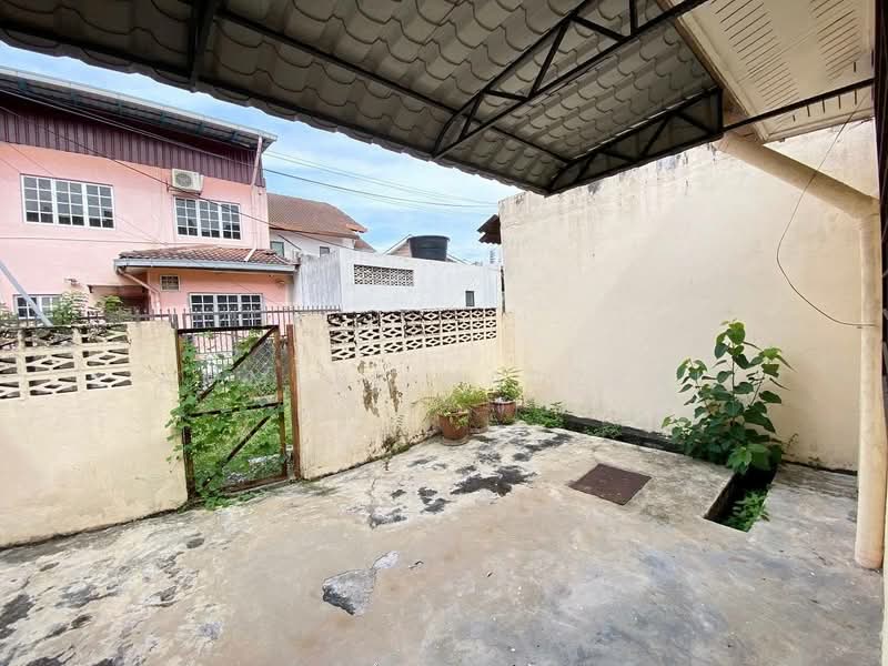 Rumah Teres 2 Tingkat untuk Dijual di Bandar Baru Bangi (Selangor) - Ammeer Nadzrai - Exterior - PropertyGuru.com.my