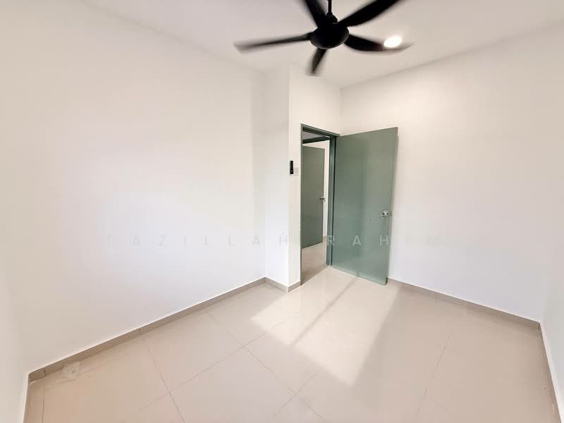 Rumah Teres 2 Tingkat untuk Dijual di Bukit Sentosa (Rawang) - Fazillah Rahim - Interior - PropertyGuru.com.my