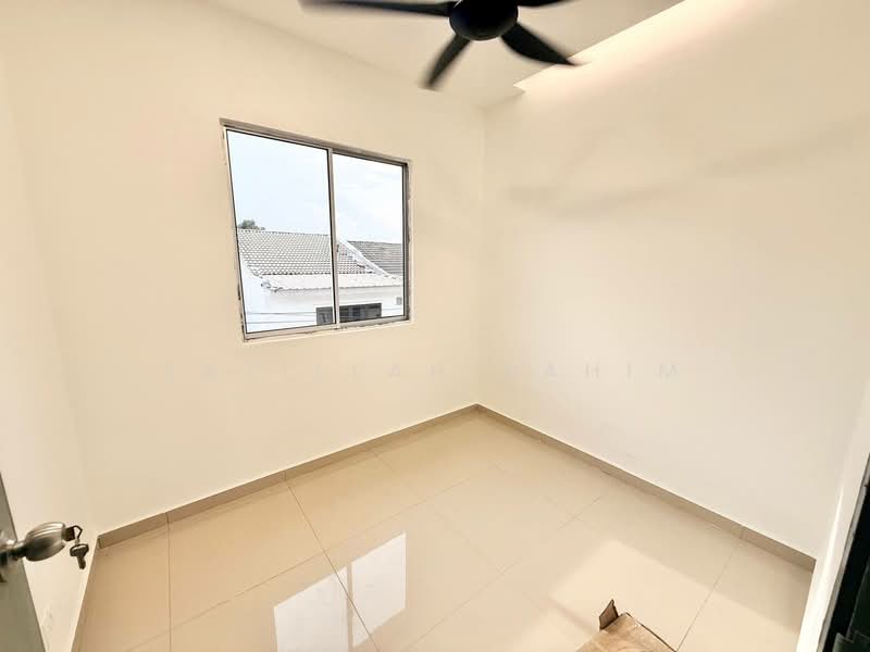 Rumah Teres 2 Tingkat untuk Dijual di Bukit Sentosa (Rawang) - Fazillah Rahim - Interior - PropertyGuru.com.my