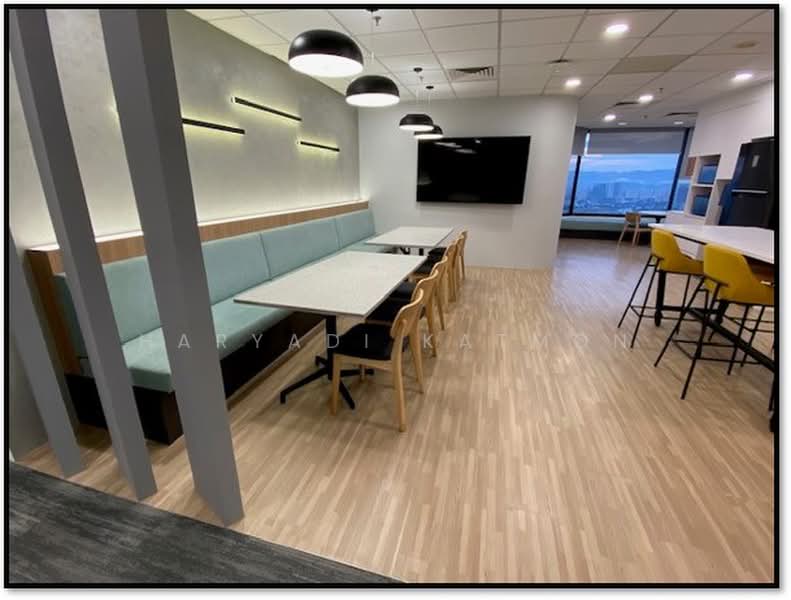 Pejabat untuk Disewa di KLCC (KL City Centre) - Haryadi Katmon - Interior - PropertyGuru.com.my