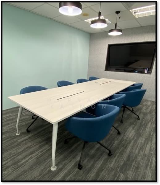 Pejabat untuk Disewa di KLCC (KL City Centre) - Haryadi Katmon - Interior - PropertyGuru.com.my