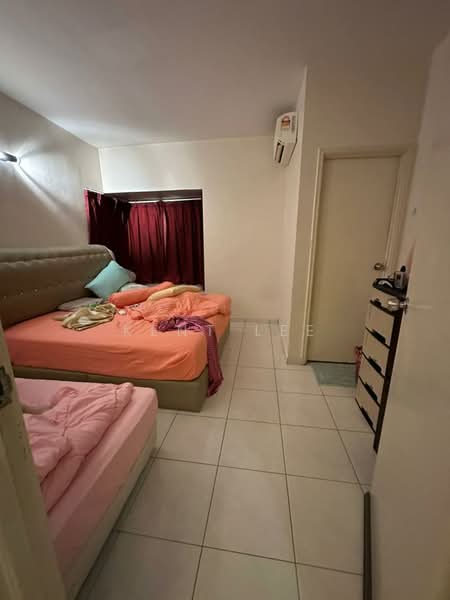Condominium for Sale at Desa Impiana - Kent Lee - Bedroom - PropertyGuru.com.my