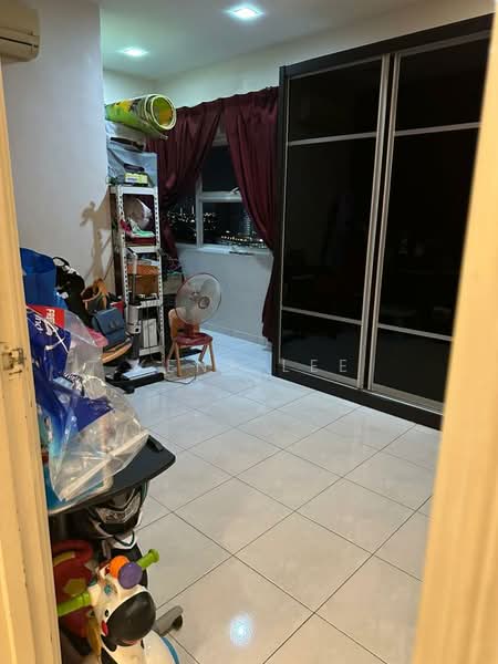 Condominium for Sale at Desa Impiana - Kent Lee - Bedroom - PropertyGuru.com.my