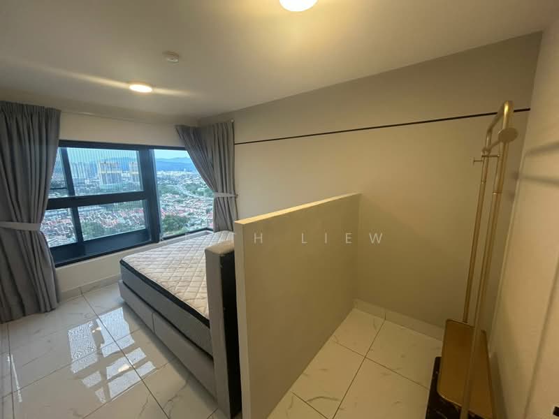 Service Residence for Rent at Arte Cheras - Keith Liew - Bedroom - PropertyGuru.com.my