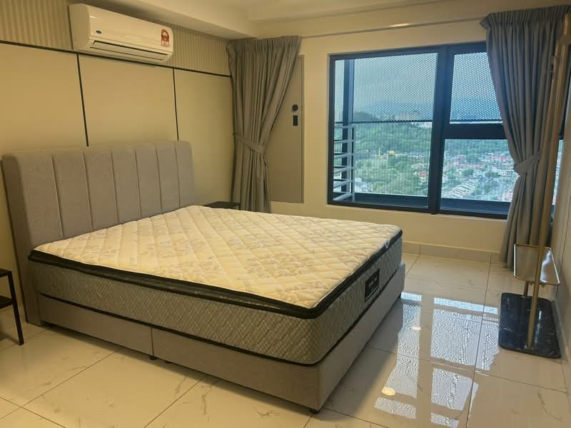 Service Residence for Rent at Arte Cheras - Keith Liew - Bedroom - PropertyGuru.com.my