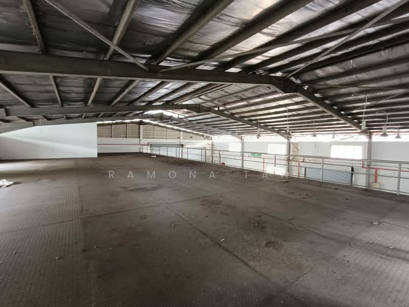 Warehouse for Rent in Taman Perindustrian Ayer Keroh 2 (Ayer Keroh) - Ramona Tan - PropertyGuru.com.my