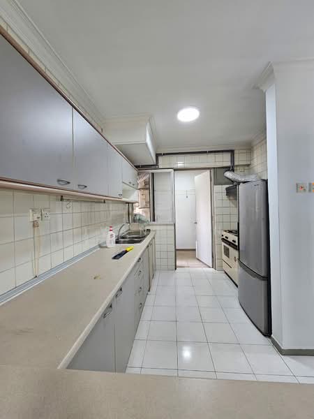 Condominium for Rent at Mont Kiara Pines - Ivan Tan - Kitchen - PropertyGuru.com.my