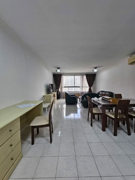 Condominium for Rent at Mont Kiara Pines - Ivan Tan - Living Room - PropertyGuru.com.my