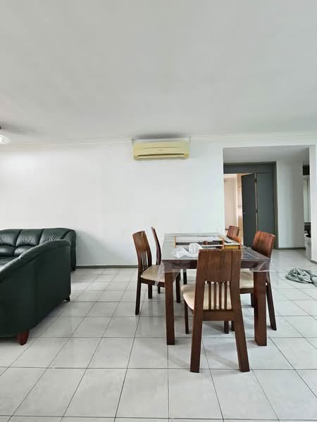 Condominium for Rent at Mont Kiara Pines - Ivan Tan - Living Room - PropertyGuru.com.my