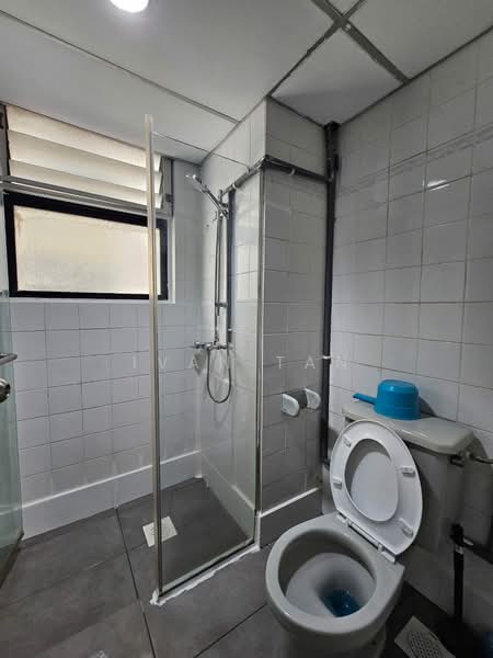 Condominium for Rent at Mont Kiara Pines - Ivan Tan - Bathroom - PropertyGuru.com.my