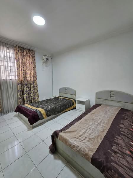 Condominium for Rent at Mont Kiara Pines - Ivan Tan - Bedroom - PropertyGuru.com.my