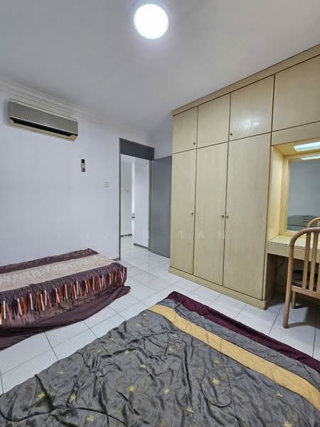Condominium for Rent at Mont Kiara Pines - Ivan Tan - Bedroom - PropertyGuru.com.my