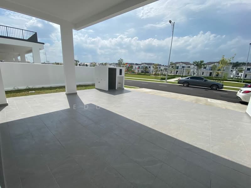 2-storey Terraced House for Sale in Taman Ekoflora (Johor Bahru) - Eddy Chan - Exterior - PropertyGuru.com.my