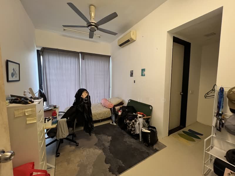2.5-storey Terraced House for Sale in Taman Melawati (Ulu Kelang) - Lucas Choo - Bedroom - PropertyGuru.com.my
