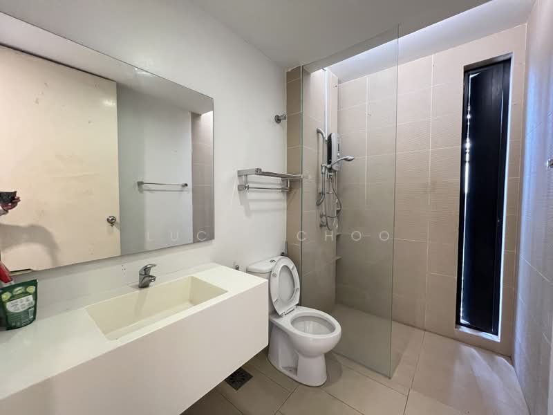 2.5-storey Terraced House for Sale in Taman Melawati (Ulu Kelang) - Lucas Choo - Bathroom - PropertyGuru.com.my