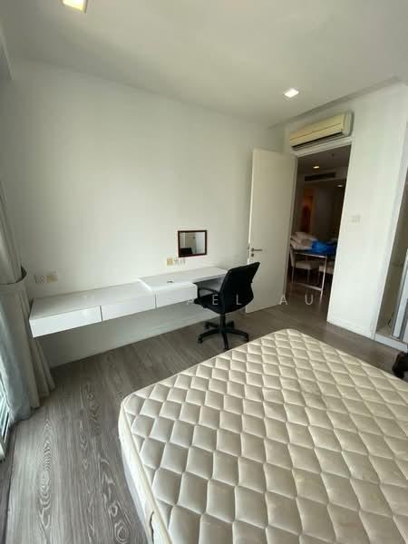 Service Residence for Sale at Ramada (One @ Bukit Ceylon) - Michael Au - Bedroom - PropertyGuru.com.my