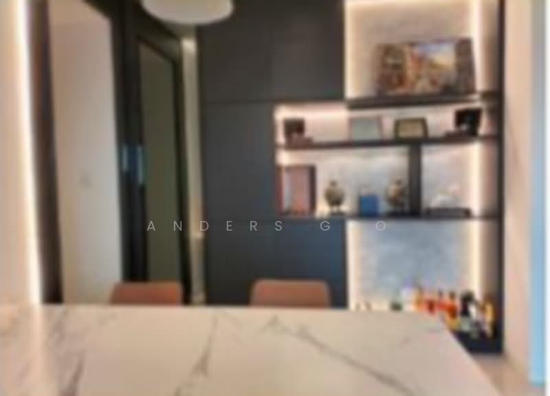 Servis Apartment untuk Dijual di Skyluxe On The Park Bukit Jalil - Anders Goo - Interior - PropertyGuru.com.my