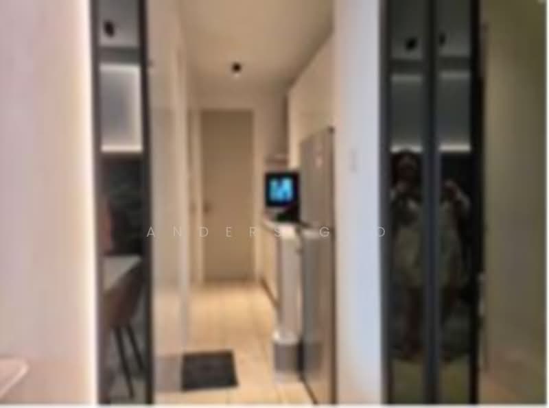 Servis Apartment untuk Dijual di Skyluxe On The Park Bukit Jalil - Anders Goo - Kitchen - PropertyGuru.com.my