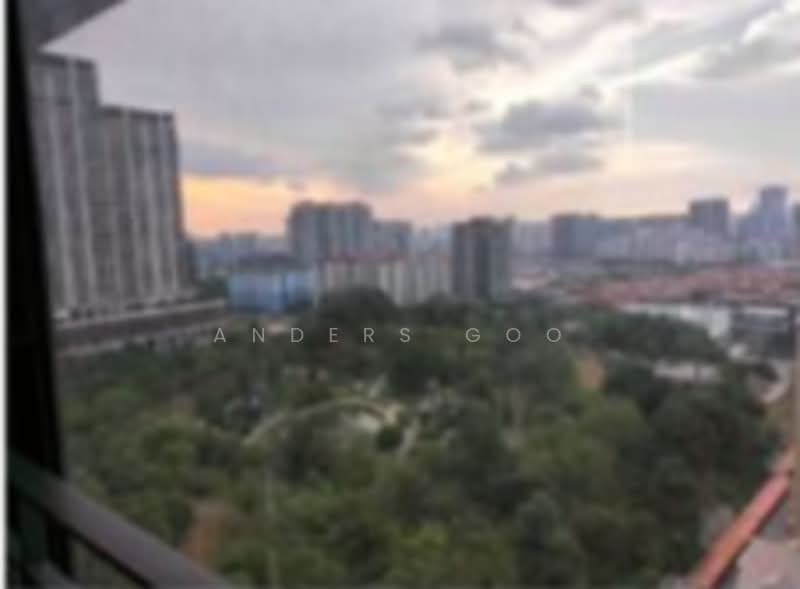 Servis Apartment untuk Dijual di Skyluxe On The Park Bukit Jalil - Anders Goo - Exterior - PropertyGuru.com.my