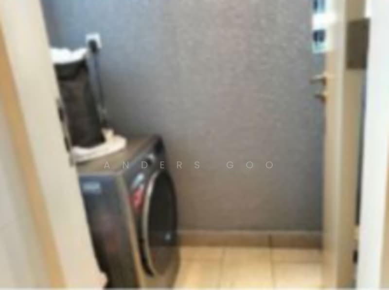 Servis Apartment untuk Dijual di Skyluxe On The Park Bukit Jalil - Anders Goo - Interior - PropertyGuru.com.my