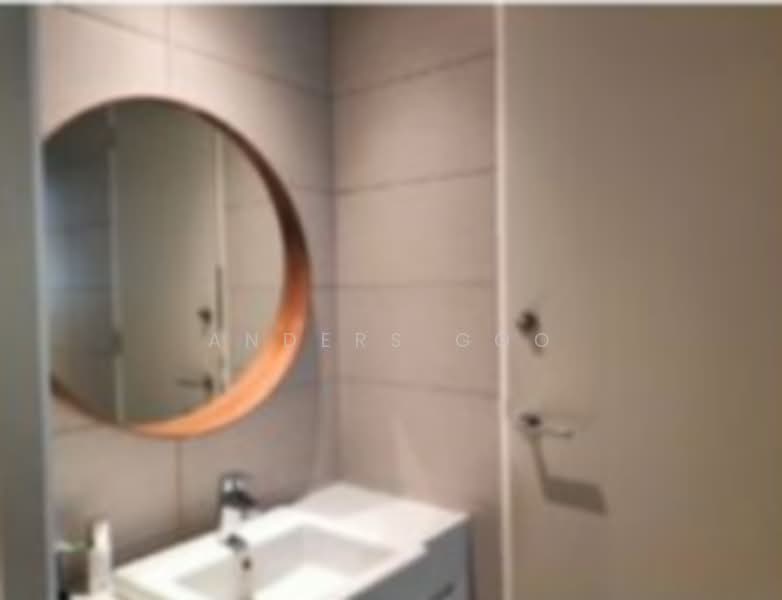 Servis Apartment untuk Dijual di Skyluxe On The Park Bukit Jalil - Anders Goo - Bathroom - PropertyGuru.com.my