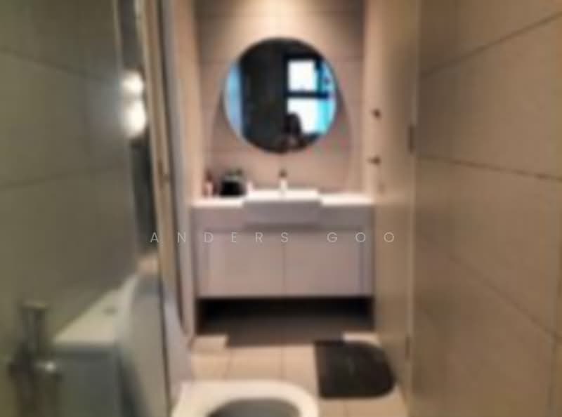 Servis Apartment untuk Dijual di Skyluxe On The Park Bukit Jalil - Anders Goo - Bathroom - PropertyGuru.com.my