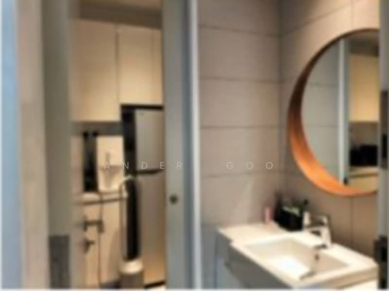 Servis Apartment untuk Dijual di Skyluxe On The Park Bukit Jalil - Anders Goo - Bathroom - PropertyGuru.com.my