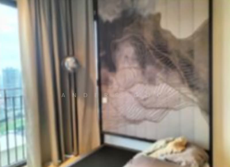 Servis Apartment untuk Dijual di Skyluxe On The Park Bukit Jalil - Anders Goo - Bedroom - PropertyGuru.com.my