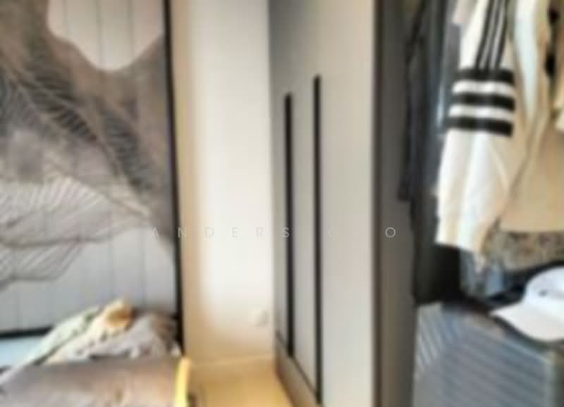 Servis Apartment untuk Dijual di Skyluxe On The Park Bukit Jalil - Anders Goo - Interior - PropertyGuru.com.my