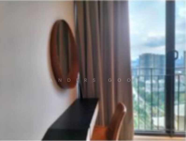 Servis Apartment untuk Dijual di Skyluxe On The Park Bukit Jalil - Anders Goo - View - PropertyGuru.com.my