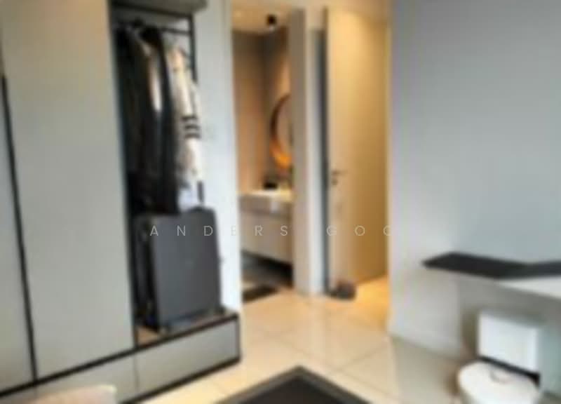 Servis Apartment untuk Dijual di Skyluxe On The Park Bukit Jalil - Anders Goo - Interior - PropertyGuru.com.my