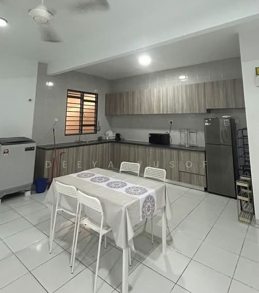 Kondominium untuk Disewa di Residensi Adelia - Deeya Yusof - PropertyGuru.com.my