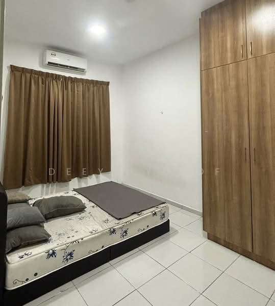 Kondominium untuk Disewa di Residensi Adelia - Deeya Yusof - PropertyGuru.com.my