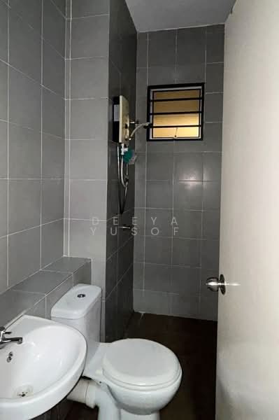 Kondominium untuk Disewa di Residensi Adelia - Deeya Yusof - PropertyGuru.com.my