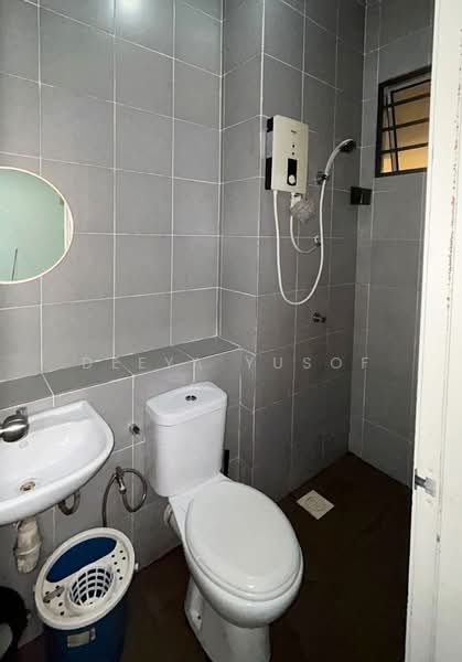Kondominium untuk Disewa di Residensi Adelia - Deeya Yusof - PropertyGuru.com.my