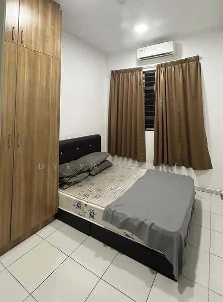 Kondominium untuk Disewa di Residensi Adelia - Deeya Yusof - PropertyGuru.com.my