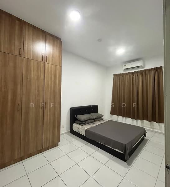 Kondominium untuk Disewa di Residensi Adelia - Deeya Yusof - PropertyGuru.com.my