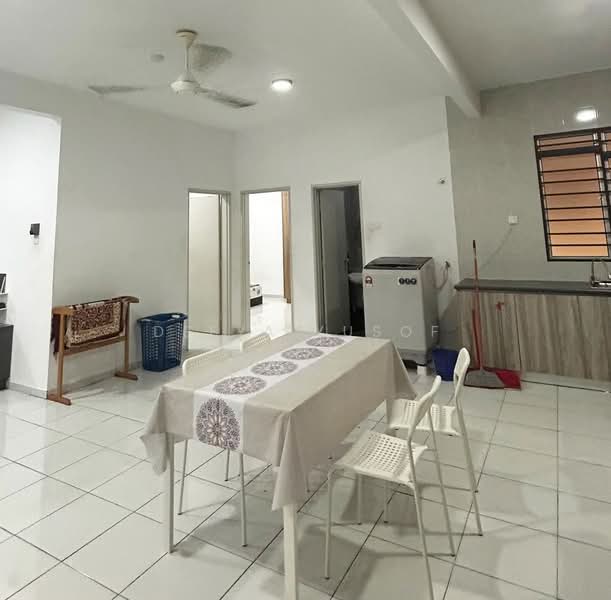 Kondominium untuk Disewa di Residensi Adelia - Deeya Yusof - PropertyGuru.com.my