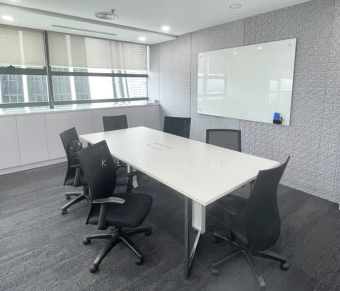 Pejabat untuk Disewa di KLCC (KL City Centre) - Kevin Lum - Interior - PropertyGuru.com.my