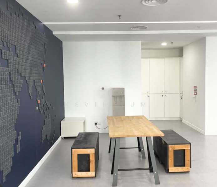 Pejabat untuk Disewa di KLCC (KL City Centre) - Kevin Lum - Interior - PropertyGuru.com.my