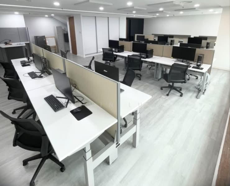 Pejabat untuk Disewa di KLCC (KL City Centre) - Kevin Lum - Interior - PropertyGuru.com.my