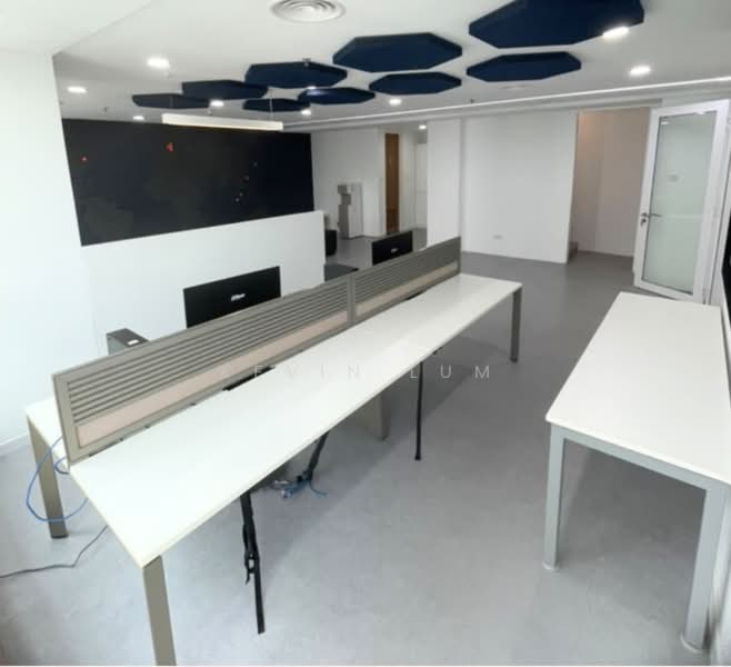 Pejabat untuk Disewa di KLCC (KL City Centre) - Kevin Lum - Interior - PropertyGuru.com.my
