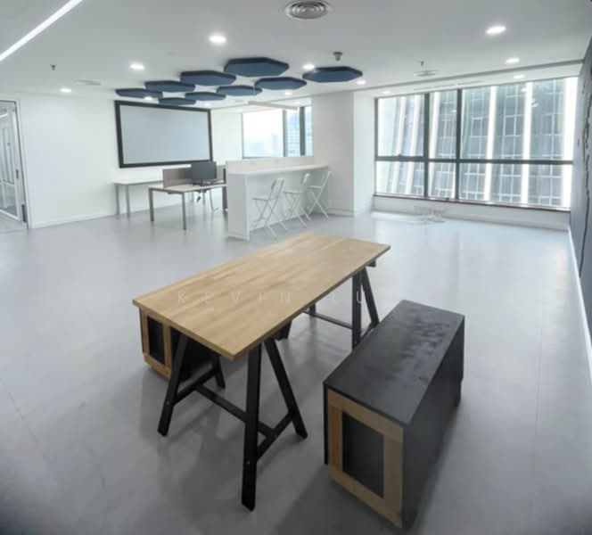 Pejabat untuk Disewa di KLCC (KL City Centre) - Kevin Lum - Interior - PropertyGuru.com.my