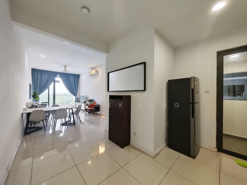 Apartment for Rent at The WaterEdge (Pinggiran Air) - MekMek Fong - PropertyGuru.com.my
