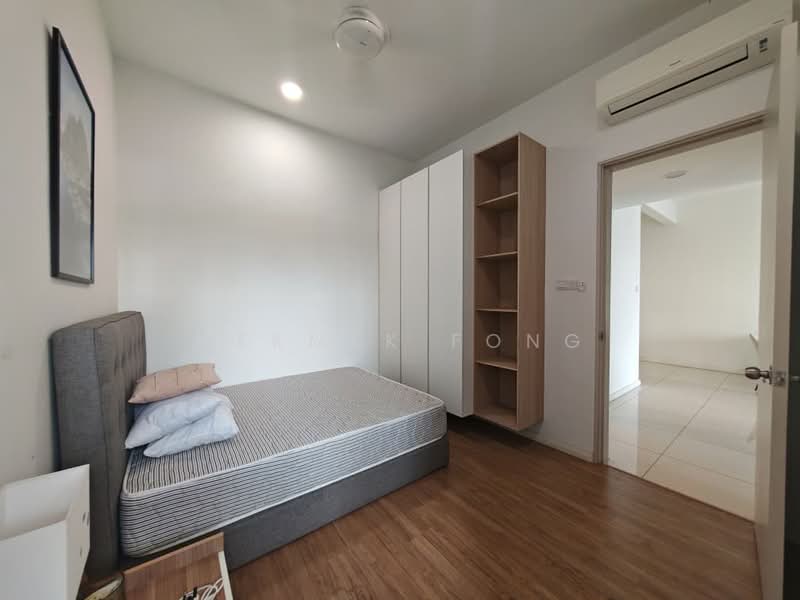 Apartment for Rent at The WaterEdge (Pinggiran Air) - MekMek Fong - PropertyGuru.com.my