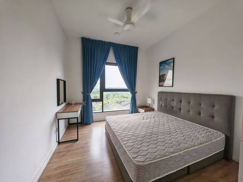 Apartment for Rent at The WaterEdge (Pinggiran Air) - MekMek Fong - PropertyGuru.com.my